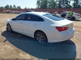 Chevrolet Malibu Lt 1G1ZD5ST1JF285265 снимка