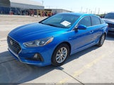 Hyundai Sonata Se 5NPE24AF2JH627183 снимка