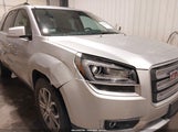 GMC Acadia Slt-1 1GKKVRKD0DJ257114 снимка