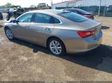 Chevrolet Malibu Fwd 1Lt 1G1ZD5ST3PF193986 fotografie