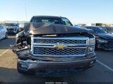 Chevrolet Silverado  1Lt 1GCVKREC2EZ184450 снимка