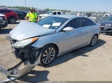 Hyundai Sonata Se 5NPEC4AC4BH238520 снимка