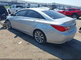Hyundai Sonata Se 5NPEC4AC4BH238520 fotografie