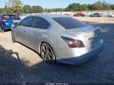Nissan Maxima 3.5 Sv 1N4AA5AP1EC492219 снимка