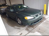 Pontiac Grand Am Gt 1G2NW52E1YC568556 photo