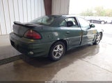 Pontiac Grand Am Gt 1G2NW52E1YC568556 fotografie