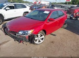 Toyota Camry Se 4T1BF1FK2EU805533 снимка