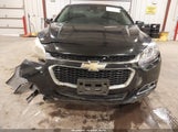 Chevrolet Malibu 2Lt 1G11E5SL3EF284375 снимка