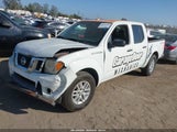 Nissan Frontier Sv 1N6AD0ER9EN763755 снимка