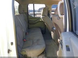 Nissan Frontier Sv 1N6AD0ER9EN763755 снимка
