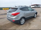 Hyundai Tucson Limited KM8JUCAC6BU225629 снимка
