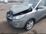 Hyundai Tucson Limited KM8JUCAC6BU225629 снимка