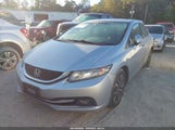 Honda Civic Ex-L 19XFB2F91DE238524 снимка