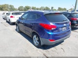 Hyundai Tucson Gls KM8JU3AC8BU146849 снимка