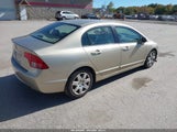 Honda Civic Lx 1HGFA15557L095960 снимка