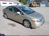 Honda Civic Lx 1HGFA15557L095960 снимка