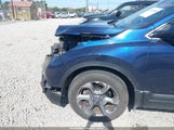 Honda Cr-V Ex 7FARW2H51KE002737 снимка