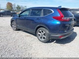 Honda Cr-V Ex 7FARW2H51KE002737 снимка