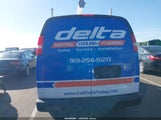 Chevrolet Express Cargo Rwd  Regular Wheelbase Wt 1GCWGAFP2L1269552 photo