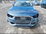 Audi A4 2.0T Premium WAUFFAFL6FN027387 снимка