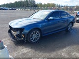 Audi A4 2.0T Premium WAUFFAFL6FN027387 снимка