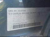 Audi A4 2.0T Premium WAUFFAFL6FN027387 снимка