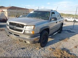 Chevrolet Avalanche 3GNEC12T94G246791 fotografie