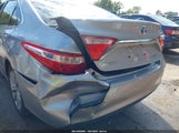 Toyota Camry Hybrid Xle 4T1BD1FK6FU168895 photo