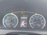 Toyota Camry Hybrid Xle 4T1BD1FK6FU168895 photo