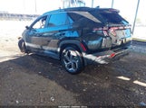 Hyundai Tucson Sel 5NMJFCAE8PH265418 снимка