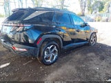 Hyundai Tucson Sel 5NMJFCAE8PH265418 снимка