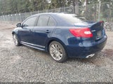 Suzuki Kizashi Sport Sls JS2RF9A83C6100146 снимка