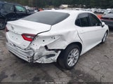 Toyota Camry Le 4T1R11AK0RU896263 fotografie