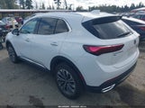 Buick Envision Preferred Awd LRBFZME42RD076276 снимка