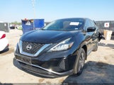Nissan Murano S Fwd 5N1AZ2AJ4PC102208 photo