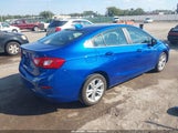 Chevrolet Cruze Lt 1G1BE5SM4K7108535 снимка