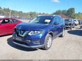 Nissan Rogue Sv KNMAT2MV2JP594449 снимка