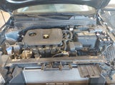 Kia Forte Lxs 3KPF24AD2PE562240 снимка
