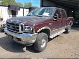 Ford F-350 Lariat/Xl/Xlt 1FTSW31P64EA53492 photo
