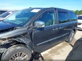 Chrysler Town & Country Limited 2A4RR6DG6BR630437 fotografie