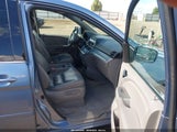 Honda Odyssey Ex-L 5FNRL38708B022241 снимка