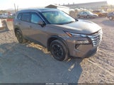 Nissan Rogue Sv Intelligent Awd JN8BT3BB7RW426816 fotografie