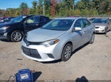 Toyota Corolla Le 2T1BURHE3EC080022 снимка