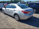 Toyota Corolla Le 2T1BURHE3EC080022 снимка