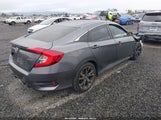 Honda Civic Sport 2HGFC2F87MH521861 снимка