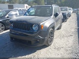 Jeep Renegade Altitude Fwd ZACCJABB8HPF50129 photo