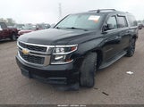 Chevrolet Suburban  Ls 1GNSKHKCXFR509193 снимка
