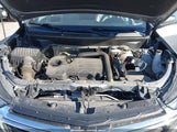 Chevrolet Equinox Fwd Ls 3GNAXHEG4PL154994 photo