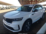 Kia Sorento S 5XYRL4LC2MG008418 снимка