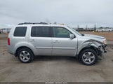 Honda Pilot Ex 5FNYF3H4XCB002712 снимка